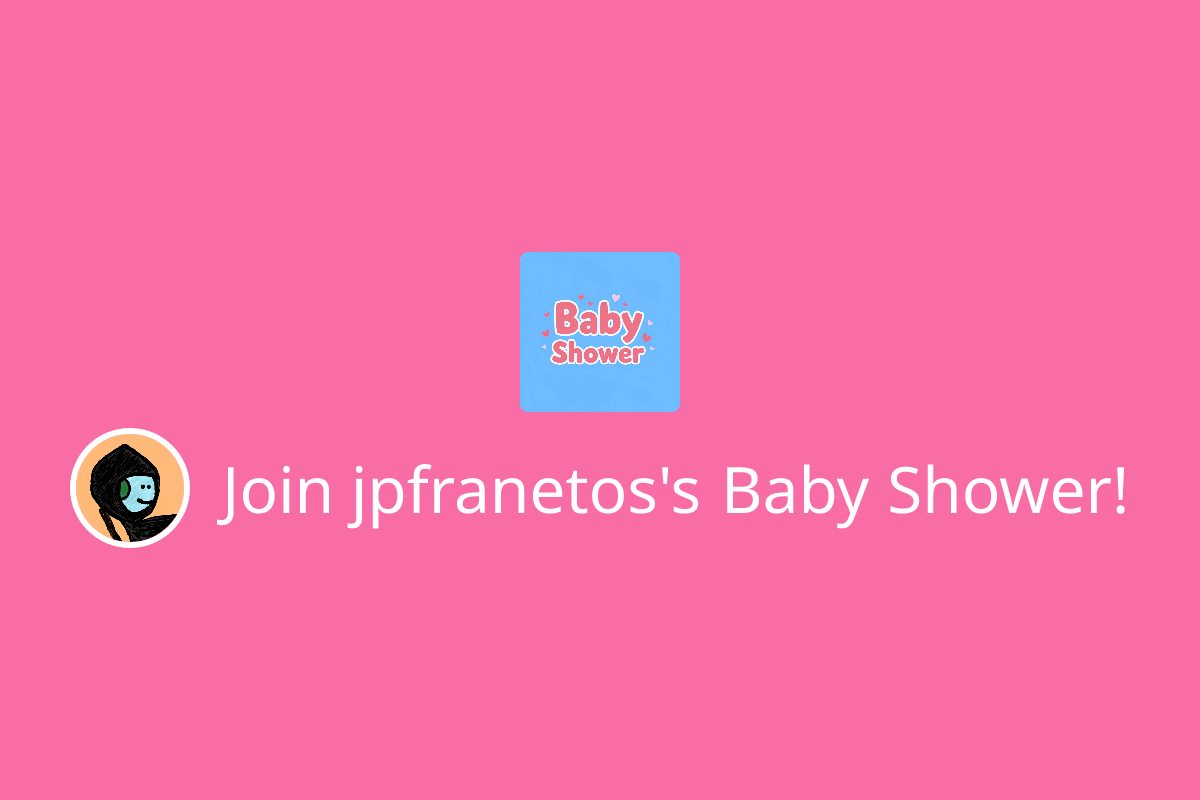 Baby Shower - Farcaster Mini Apps